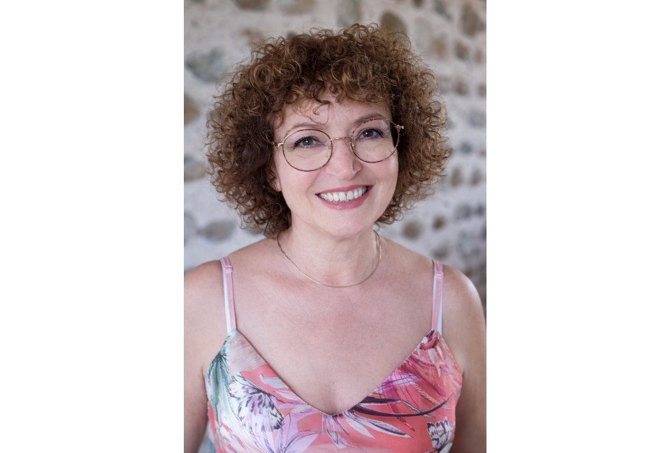 PORTRAIT D'AUTRICE... Nahéma, la force du témoignage